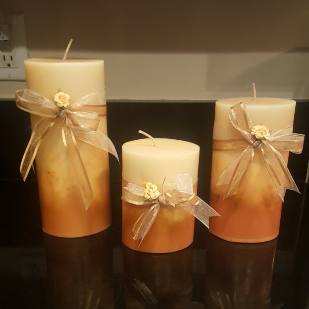 Candles